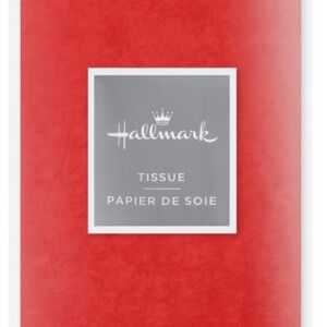 Hallmark Tissue Paper (4 Packs)
